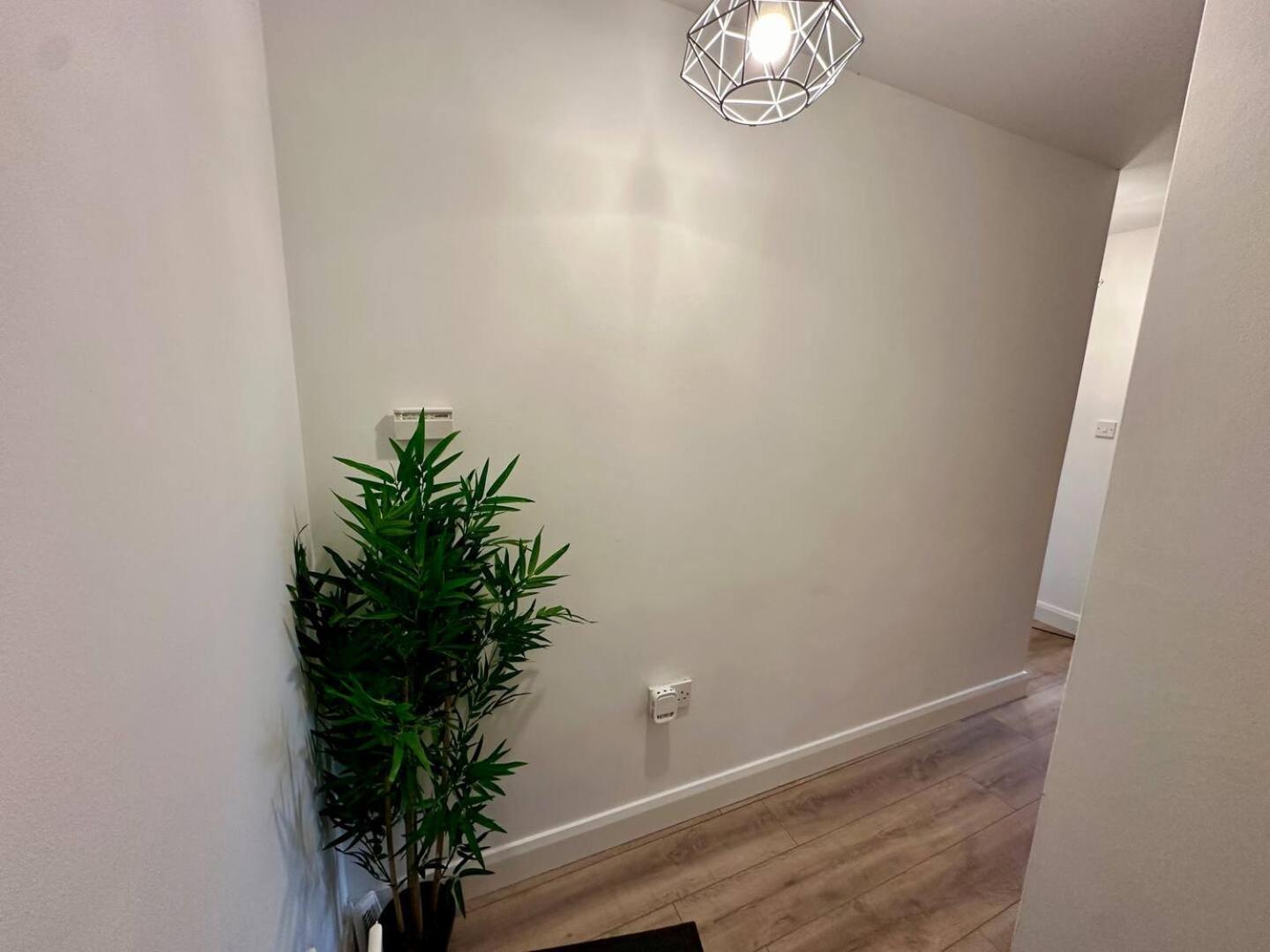 בלפסט 2Br City Side Apartment מראה חיצוני תמונה